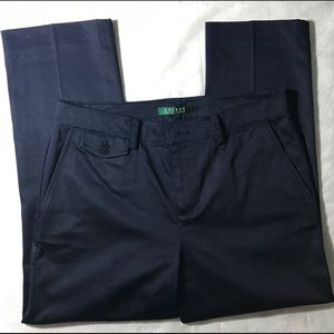 Navy blue Ralph Lauren